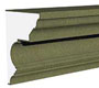 Cornice, 5-1/2